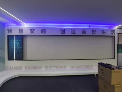 西安電子科技大學內(nèi)嵌式項目展示
