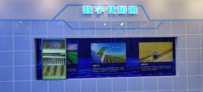南昌外掛式項(xiàng)目展示
