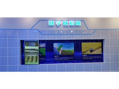 南昌外掛式項目展示