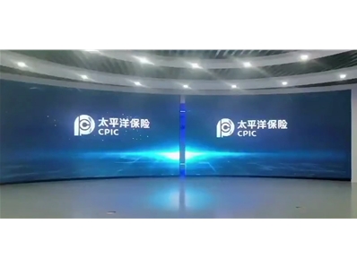 LED開合屏2